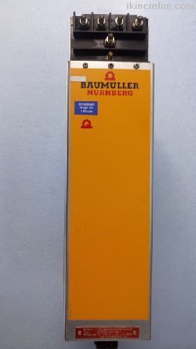Baumller Bur 20-30-08-2
