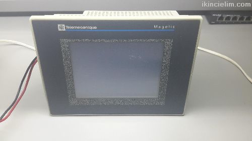 Schneider Telemecanique Magelis Xbtg2110