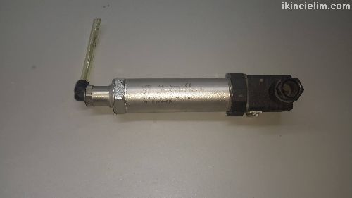 Jumo type 4 Ap-30-242 Pressure Transmitter