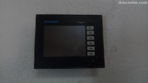 Telemecanique Xbtgt1100 Magelis Touchscreen