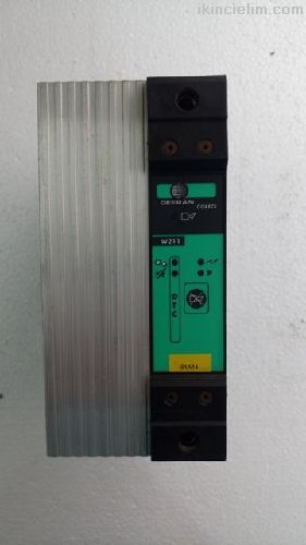 Gefran Wattcor Solid State Relay 100 Amper 660 Vol