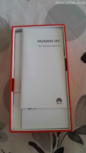 Sahibinden Satlk Huawei Gr5 Telefon