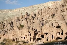 Peri Bacalar Kapadokya Restorasyon Tarihi Ta Yap
