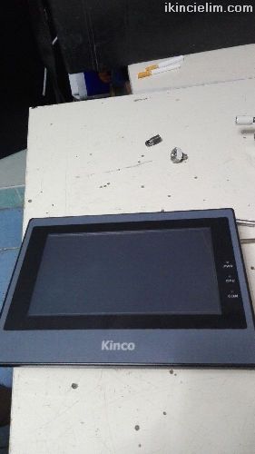 Kinco mt4414t dokunmatik panel