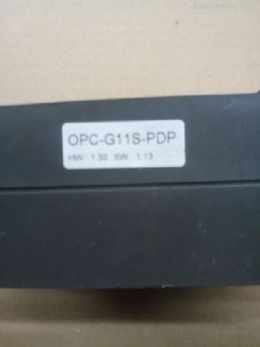 Fuj Electrc Opc-G11S-Pdp