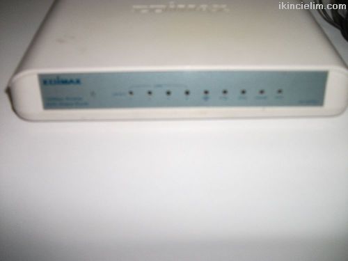 Edimax- Ar-7284 150 mbps wireles kablosuz