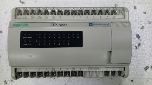Telemecanque Tsx-07Ex-1628