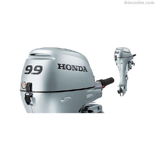 Honda 9.9 Deniz Motoru ok Kampanya