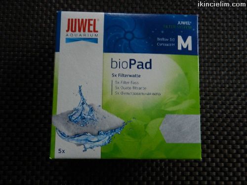 Juwel Bioflow 3.0  Filtre Elyaf