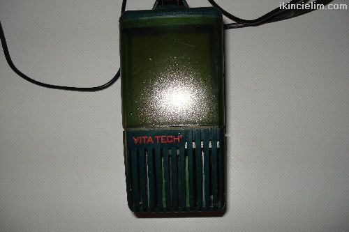 Vita Tech  Filtre Tertemiz