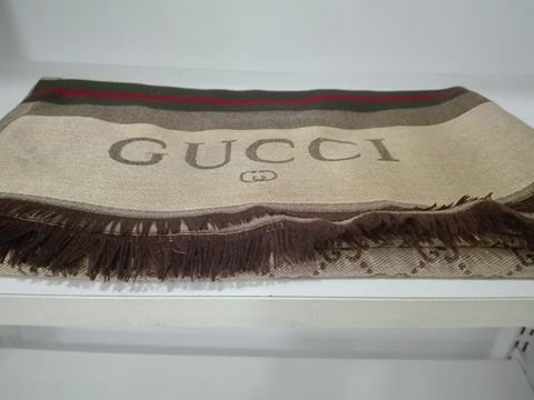 Gucci al