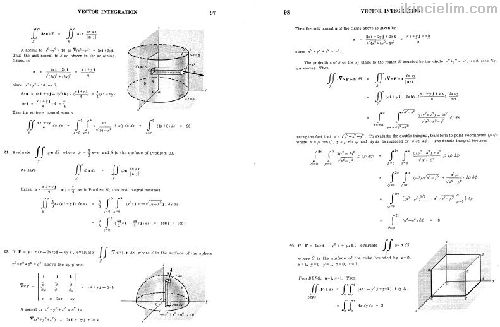 Schaum'S Vector And Tensor Analyss