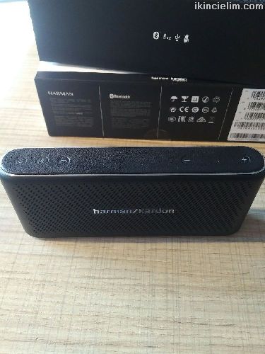 Harman Kardon Bluetooth Hoparlr