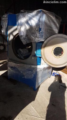 Tampler Tekstil amar Kurutma Makinesi 60 Kg