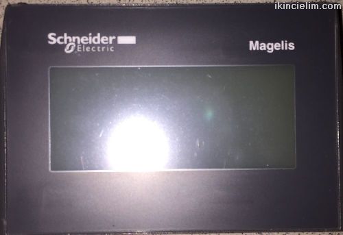 Schneider Magelis Hm St01512 Operatr Panel