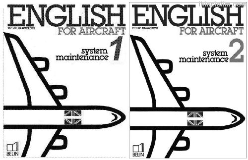 English for Aircraft Cilt ( 1-2)