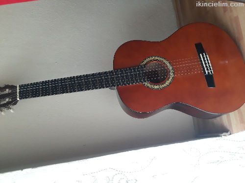 Klasik gitar