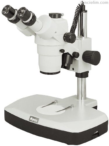 Motic Marka Mokroskop Argemizden satlktr