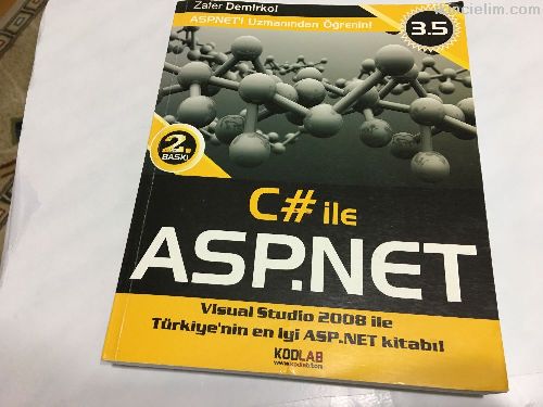 C # le Asp.Net 3.5