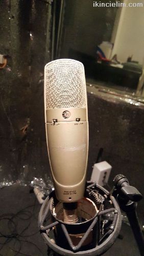 Sahibinden ok temiz mikrofon