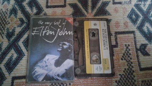 Elton John-The Very Best Of 2