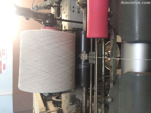 Tekstil Icbt 10in Bkm Makinesi