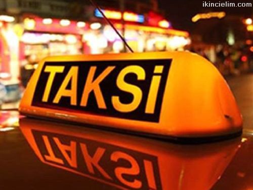 Sahibinden Satlk Merkez Ankara Taksi Plakas