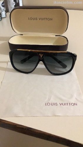 Louis Vuitton Üniseks Güneş Gözlüğü sahibindencomda  1114167319