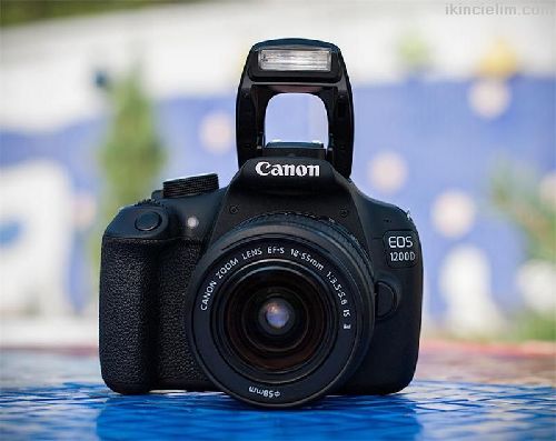 Canon 1200D