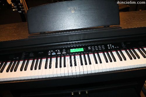 Adagio dijital  piyano