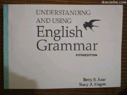 Understanding and using english grammar betty azar
