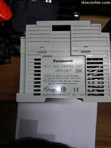 Panasonic Plc Afpx-C60T(Fpx C60T)