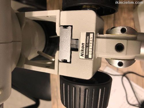 Nikon Smz 745 Mikroskop