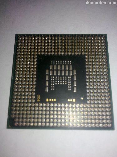 Intel Core 2 Duo T6600 2.20Ghz 2M-800 Fsb lemci