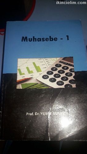 Muhasebe 1