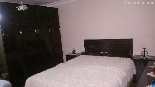 Klasik yatak odas takm