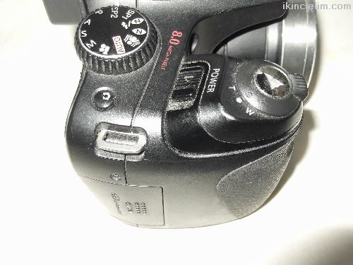 Finepix s 2800 fujifilim fotoraf makinesi
