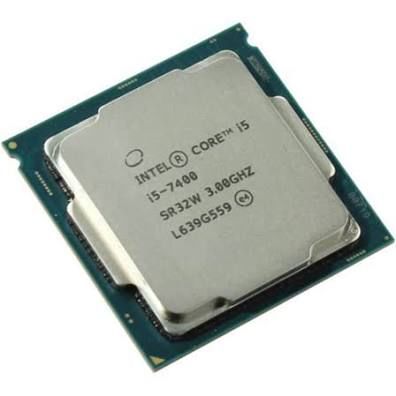 7 Nesil Intel 5 7400 Kutulu Fatural Garantili