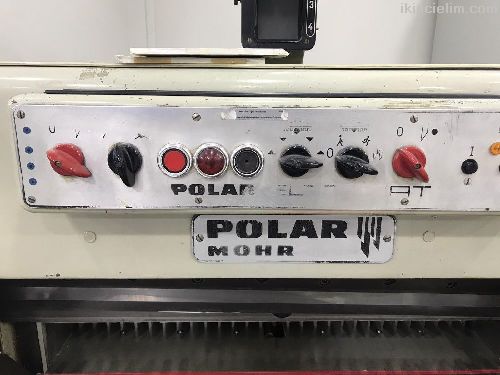 Polar Bak 82Lik