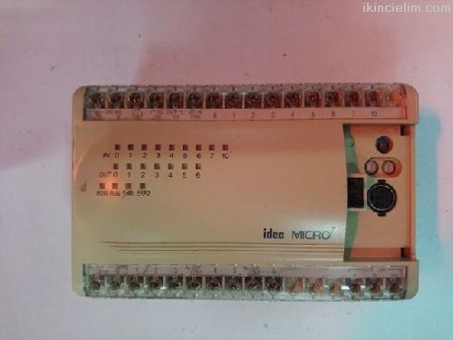 Idec-Fc2A-C16A1-Mcro-Controller-Fc2Ac16A1