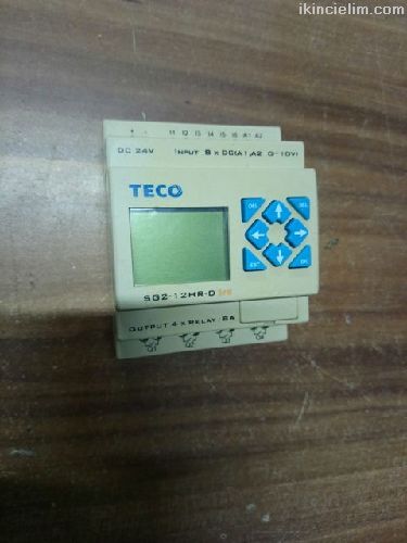 Teco Plc Micro Controller Sg2-12Hr-D
