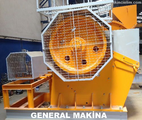 Gnr K90 eneli Krc /General Makina