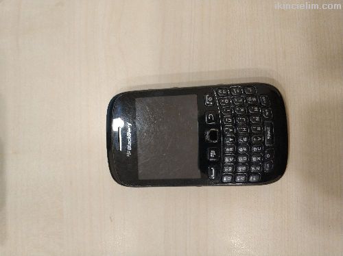 Blackberry Curve 9220