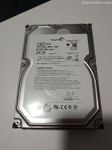 1500 Gb skntsz harddisk 3.5 7200rpm