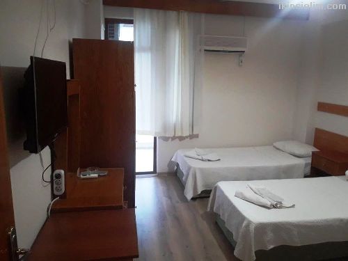 Konyaalt, Antalyada Satlk Otel, 1000 m2 Tesis