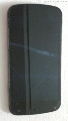 Galaxy Nexus I9250 Xxlj1