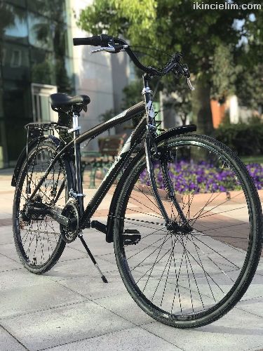 Bisiklet Izmir