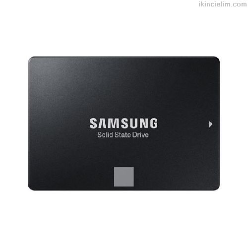 Samsung Ssd harddisk