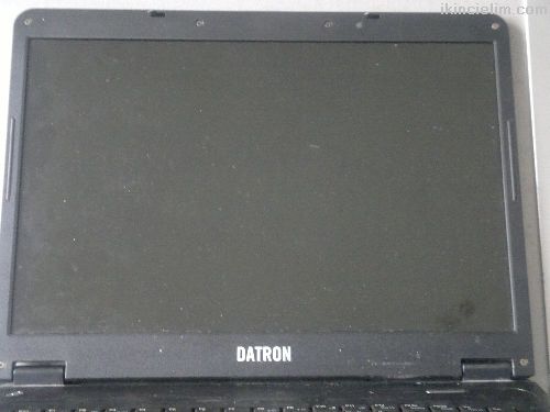 Datron Pl3C Dizst Bilgisayar (Arzal)