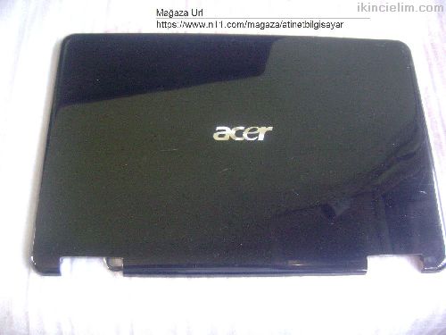 Acer 4732 4732Z Lcd arka kapak. Backcover
